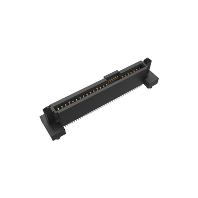PSAS4-F313-0021TRコネクタ 高速4ポート SAS/PCIe 4.0コネクタ