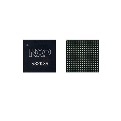 S32K396EHT1MKUST マイクロコントローラー MCU S32K396 アームコーテックス-M7 電化MCU LFBGA-289