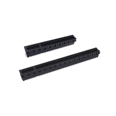 10146067-123Z0LF コネクタ PCI エクスプレス x16 縦カード エッジ コネクタ