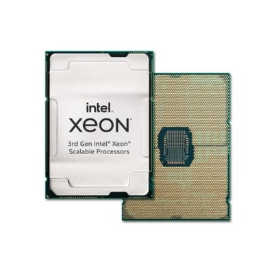 CD8070604480301S AIプロセッサ チップ 38.5MB キャッシュ 2.9GHz Xeonプラチナ 8380Hプロセッサ