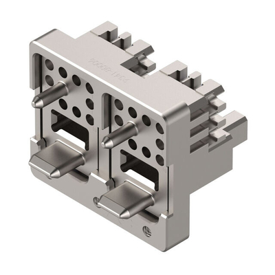 9341-80006 コンネクタ NanoRFシリーズ VITA コンネクタ 20POS バックプレーンハイブリッドモジュール