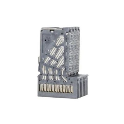 MHD24P8000M1コネクタ 高密度 56Gb/s MIL-HD2コネクタ ラダー用