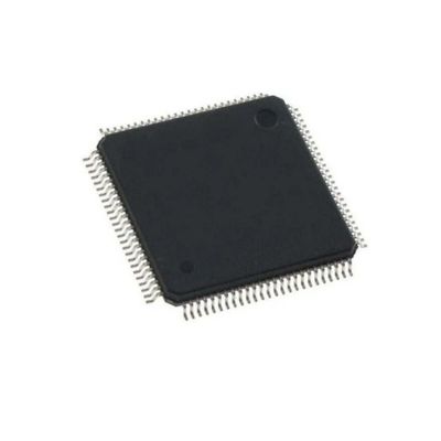 CYAT817L-100AS72 マイクロコントローラー MCU 48MHz PSoC 車載用マルチタッチ Generation 7L MCU