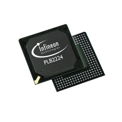 CYT3DLBBGBQ1BZSGS マイクロコントローラー MCU シングルチャネル TRAVEOTM T2G 32 ビット マイクロコントローラー