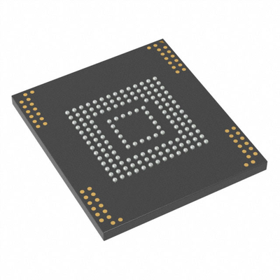 MTFC32GBCAQTC-IT メモリIC チップ 335 MB/s 32 GB eMMC 5.1 メモリIC