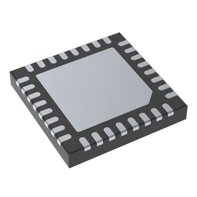 LAN8650B1T-ELMX イーサネットIC 10BASE-T1S SPI付きMAC-PHY イーサネットコントローラ
