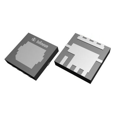 IQE220N15NM5SC 統合回路チップ 150V Nチャネル電源 MOSFET トランジスタ PG-WHSON-8