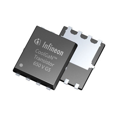 IGLR65R270D2 集積回路チップ GaN パワートランジスタ 650V クールガントランジスタ