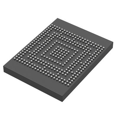 M2S050S-1FG484I フィールドプログラム可能なゲート配列 低電源 256KB ARM コルテックス M3 FPGA IC