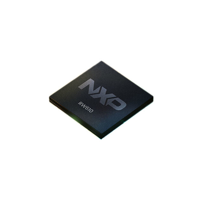 RW610BHN 無線通信モジュール HVQFN-116 MCU 260MHz RFマイクロコントローラー
