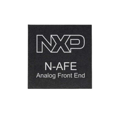 NAFE13188B40BSMP 集積回路チップ 8-インプット 高速アナログ フロントエンド HVQFN-64