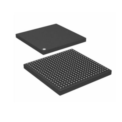 M2S010-VF400I フィールドプログラム可能なゲート配列 高速1コア 166MHz 256 KB SoC FPGA