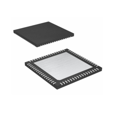 IW416HN/A1CK ワイヤレス通信モジュール 双帯Wi-Fi 4とBT 5.2 SoC HVQFN68