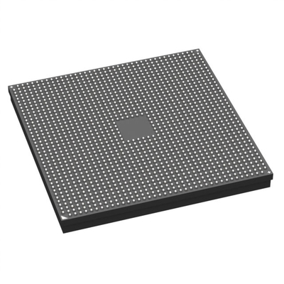 XCVM1402-1MSEVFVC1596 AIプロセッサチップ VM1402 アダプティブ SoC ワイヤード通信