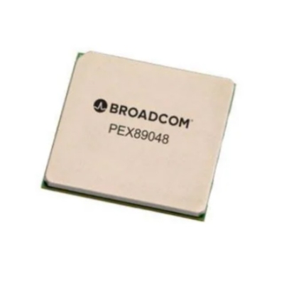 SS29-0A00-02 イーサネット IC 1024 Gb/s マネージド PCI エクスプレス 5.0 スイッチ