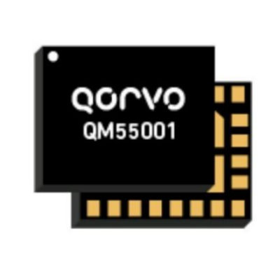 QM55001 ワイヤレス通信モジュール ハイブリッドミッドバンドマルチチップNB-IoT送信モジュール