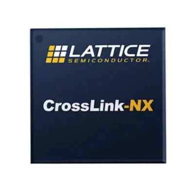 LIFCL-33U-7CTG104C フィールドプログラム可能なゲート配列 CrossLink-NX 組み込み FPGA FCCSP-104