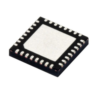 HMC570LC5TR 無線通信モジュール 17 - 21GHz GaAs MMIC I/Qダウン変換器