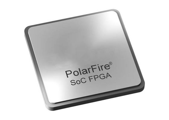 MPF050T-1FCSG325E フィールドプログラム可能なゲート配列 低密度 970 mV PolarFire FPGA IC
