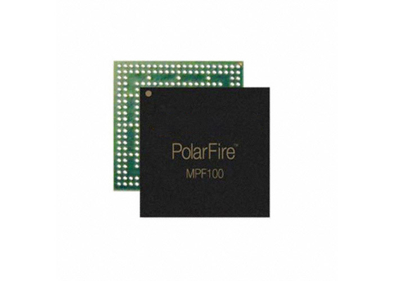 MPF100T-1FCSG325I フィールドプログラム可能なゲート配列 0.97V FPGAIC 産業ネットワークと制御