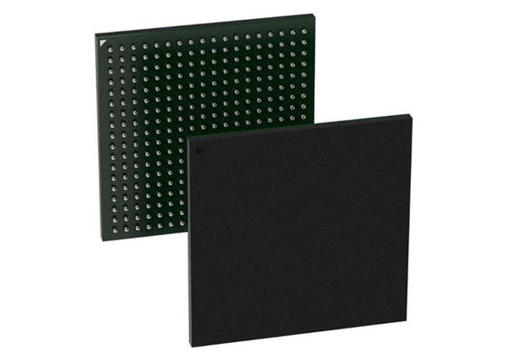 M2GL050TS-1FCS325I フィールドプログラム可能なゲート配列 56KLE 高性能IGLOO2 FPGA