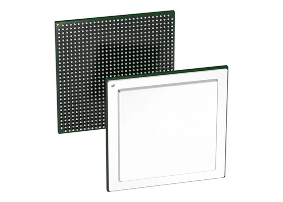 M2GL150TS-1FCG1152I フィールドプログラム可能なゲート配列 低電力 IGLOO2 組み込み FPGA IC BGA-1152