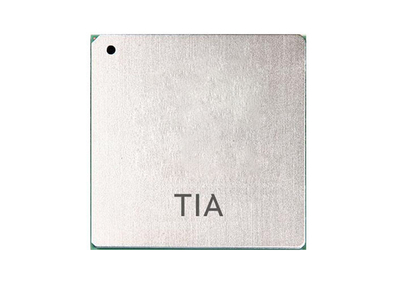 IN5664TA AI プロセッサ 400G オプティカル受信機用のチップ 変数値増幅器