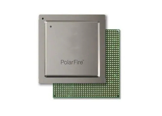 MPF200TLS-FCSG325I フィールドプログラム可能なゲート配列 低密度プログラム可能な論理 PolarFire FPGA