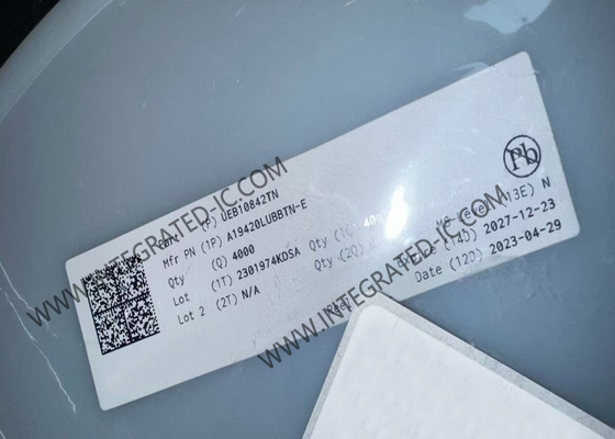 A19420LUBBTN センサーIC 高精度ホール効果伝送速度センサーIC