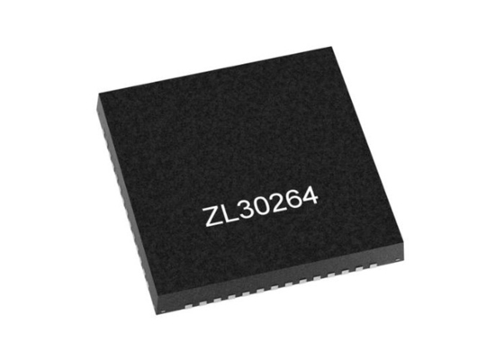 ZL30264LDG1 集積回路チップ 低ジッタークロックジェネレーター 任意の速度の倍数