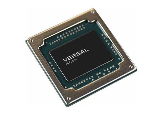 XCVC1802-1LLIVIVA1596 AI プロセッサチップ Versal AI コアシリーズ VC1802 Versal アダプティブ SoC