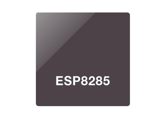 ESP8285N08 ワイヤレス通信モジュール チップ上のRFシステム 1MB SPIフラッシュ Wi-Fi SoC