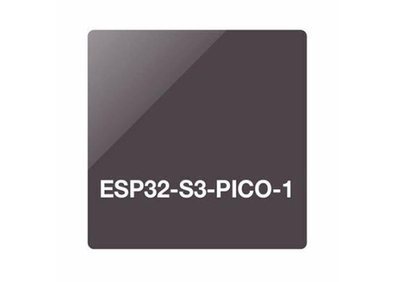 ESP32-S3-PICO-1-N8R8 ワイヤレス通信モジュールシステム-パッケージ内 2.4GHz Wi-Fi + BT LE SiP