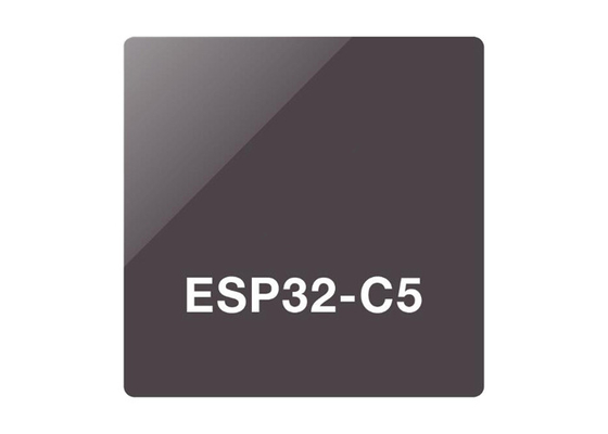 ESP32-C5NF4 BT IC SoCs BT LE v5.0 SoC 240MHz ダブルバンド Wi-Fi 6 と BT LE 5 SoC