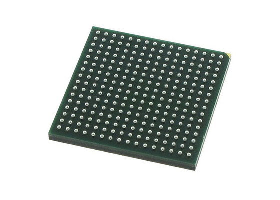 LFE5U-25F-7MG285I フィールドプログラム可能なゲート配列 3.2 Gbps ダブルチャネル ECP5 FPGA IC