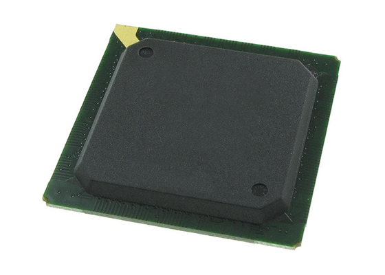 LFE5UM-85F-6BG381C フィールドプログラム可能なゲート配列 一般用途 3.2 Gb/s ECP5 FPGA IC