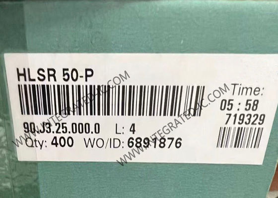 HLSR50-P センサーIC 400KHz 50A HLSR-P シリーズ 電流変換器