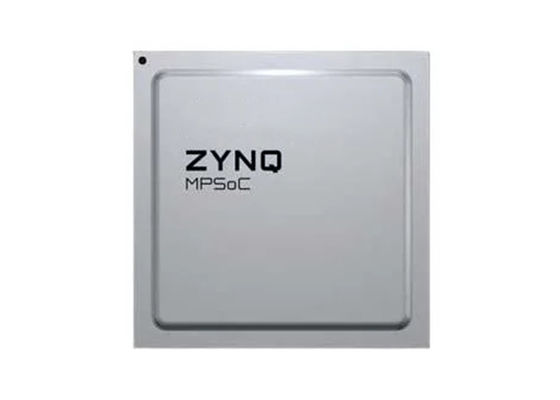 XCZU4EG-1FBVB900I AIプロセッサチップ シングルチップ ZynqTM UltraScale+TM MPSoC EGデバイス