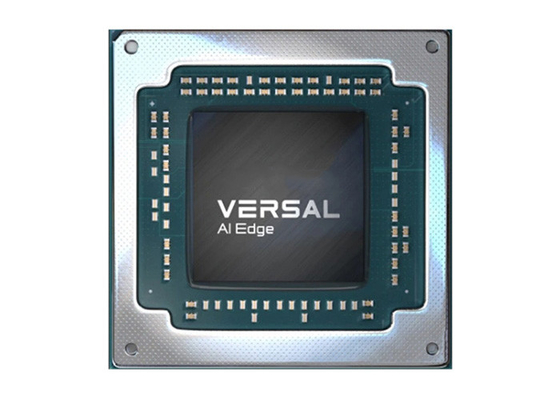 XCVE1752-2LLEVSVG1369 AI プロセッサ チップ 低遅延 VE1752 VersalTM AI エッジ アダプティブ SoC