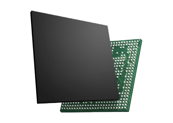 BCM54280C1KFBG イーサネットIC オクトルポート ギガビット イーサネットトランシーバー ギガビット PHYs