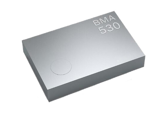 BMA530 センサー IC 加速センサー 高度機能セット WLCSP-6