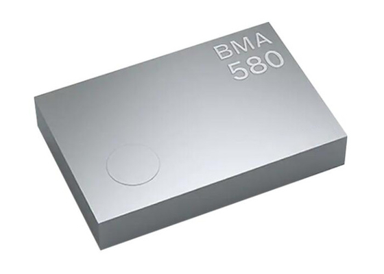 BMA580 センサー IC コンパクト・ヘアウェア用の加速センサー WLCSP-6