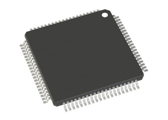 R5F526T9ADFN マイクロコントローラ MCU RX26T マイクロコントローラ 120MHz 32ビット MCU LFQFP-80