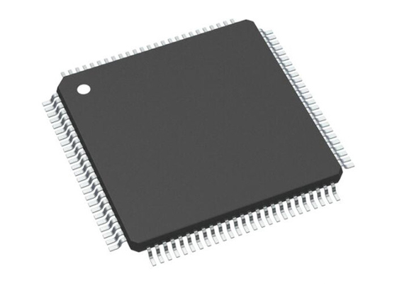 R5F572TKFDFP マイクロコントローラ MCU 32ビット RXv3 コア マイクロコントローラ LFQFP100 RX72T Serie MCU