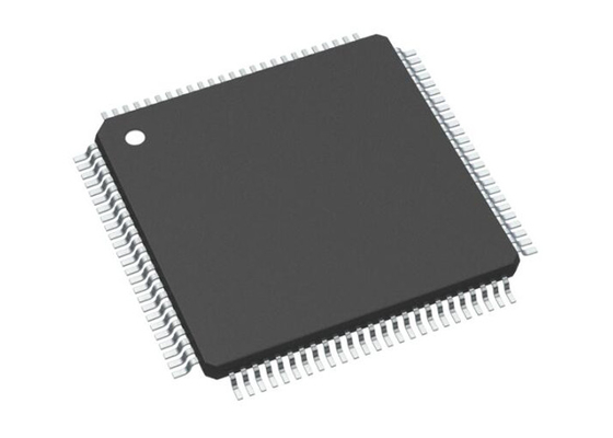 R5F526T9ADFPマイクロコントローラー MCU RXv3 コア 120MHz RX26Tシリーズマイクロコントローラ