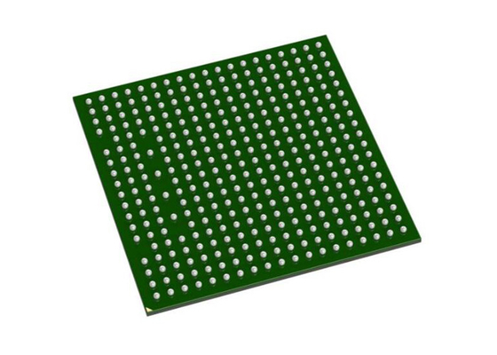 STM32MP157DAB1 マイクロコントローラー MCU ARM コルテックス-A7 マイクロプロセッサ 800MHz 32ビット MPU