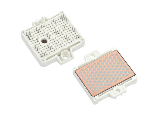 NXH004P120M3F2PNG 集積回路チップ 1200V ハーフブリッジ シリコンカービッド MOSFET モジュール