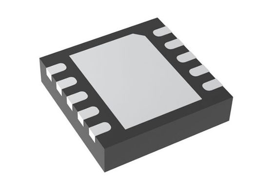 MAX17510ATC 集積回路チップ 低電圧DDR線形調節器 TDFN-10