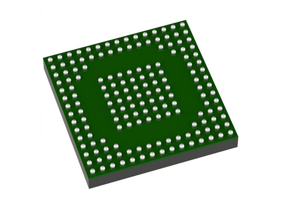 F6212AVGI ワイヤレス通信モジュール 双射線RxアクティブビームフォームIC