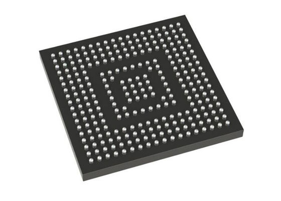 CYT4BBBCEBQ1BZEGS マイクロコントローラ MCU トラベオTM T2G マイクロコントローラ 32ビット 3コア MCU